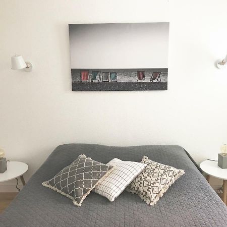 Apartmán Les Bateliers Colmar Exteriér fotografie