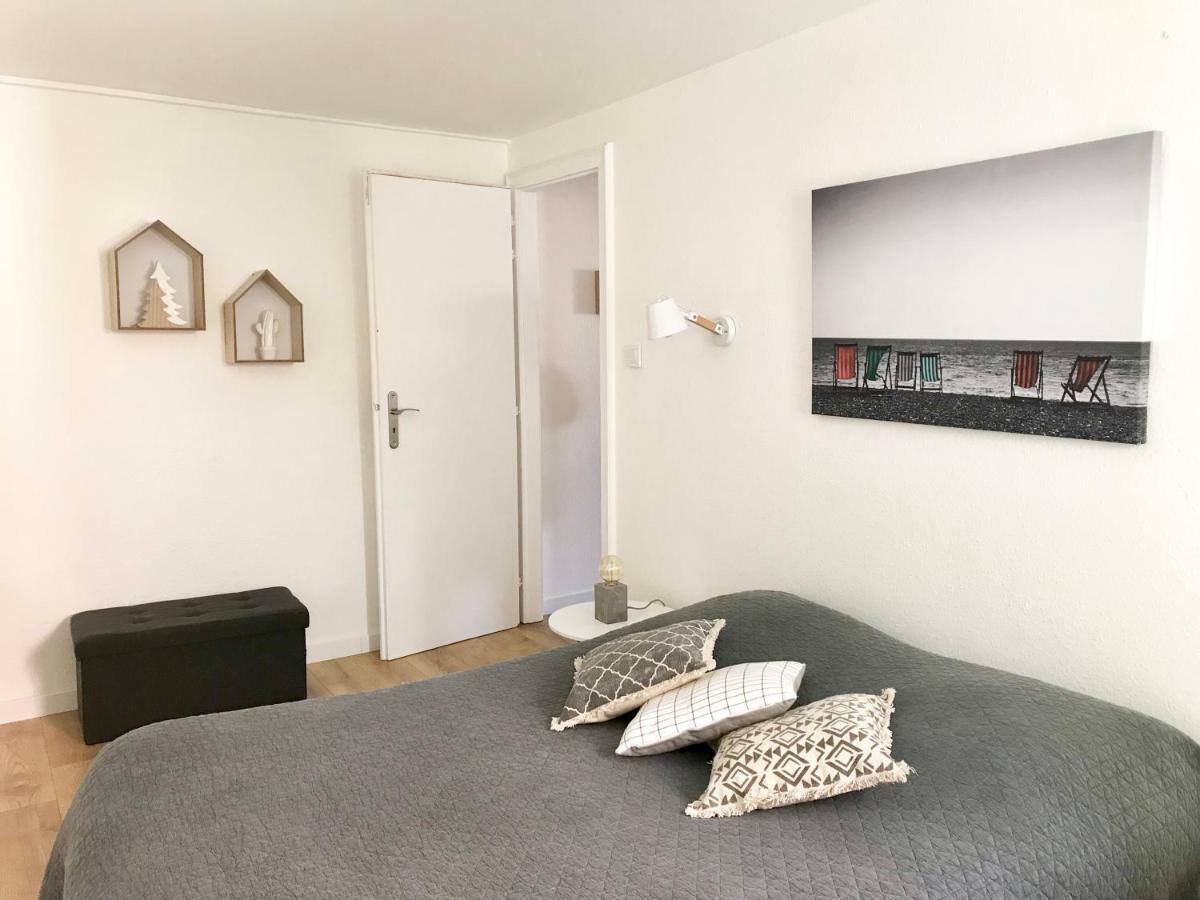 Apartmán Les Bateliers Colmar Exteriér fotografie